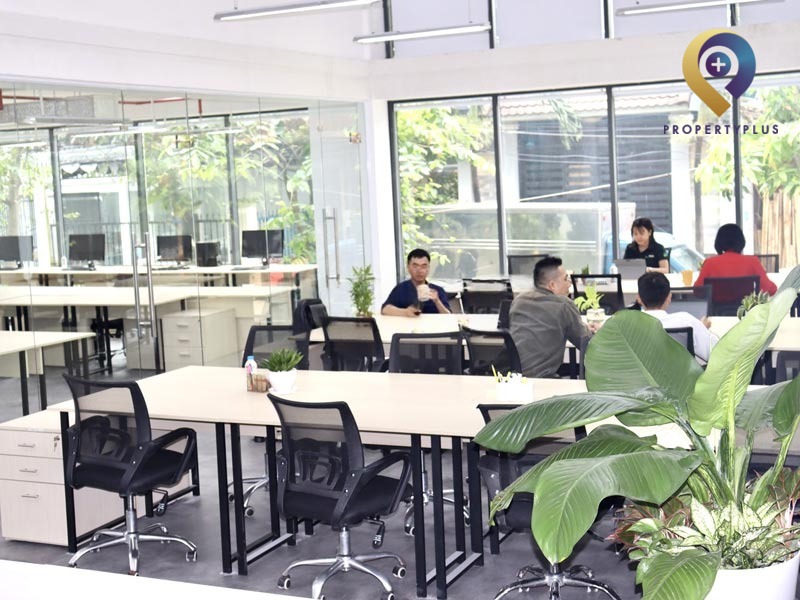 Navis Business Centre